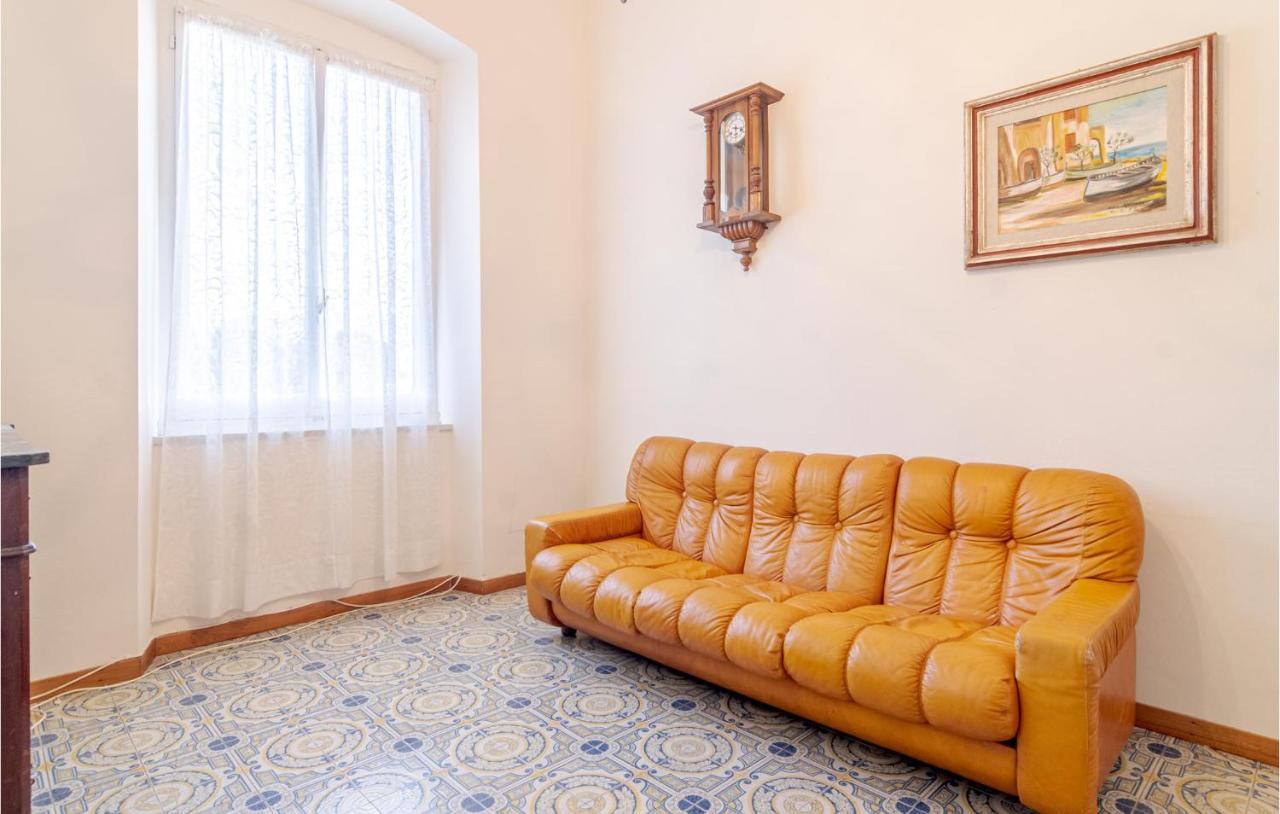 Cozy Home In Zoagli With Wifi Exterior photo