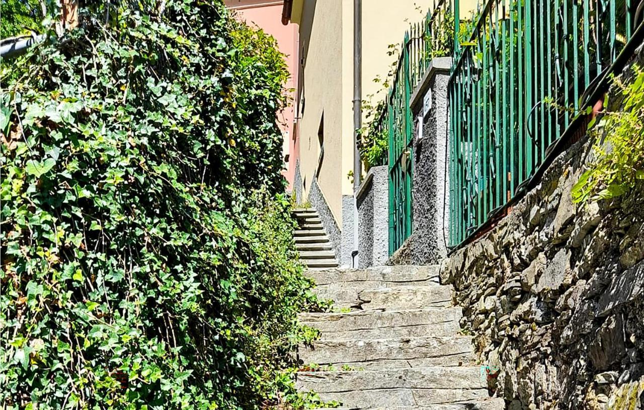 Cozy Home In Zoagli With Wifi Exterior photo