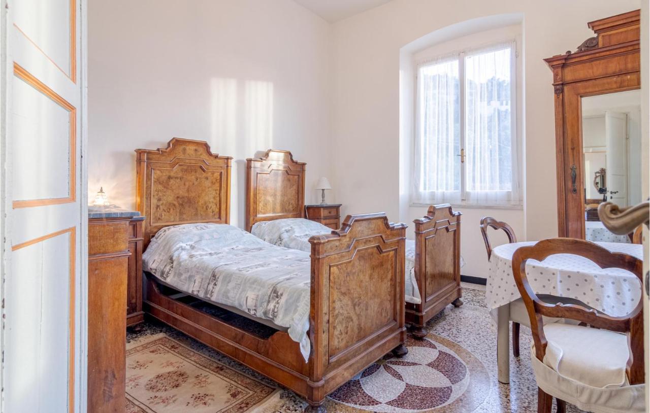 Cozy Home In Zoagli With Wifi Exterior photo