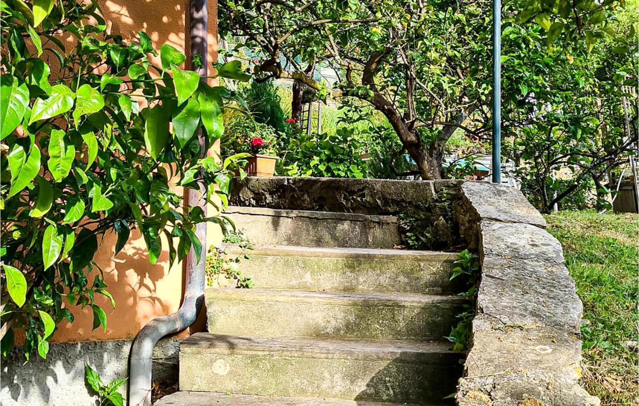 Cozy Home In Zoagli With Wifi Exterior photo